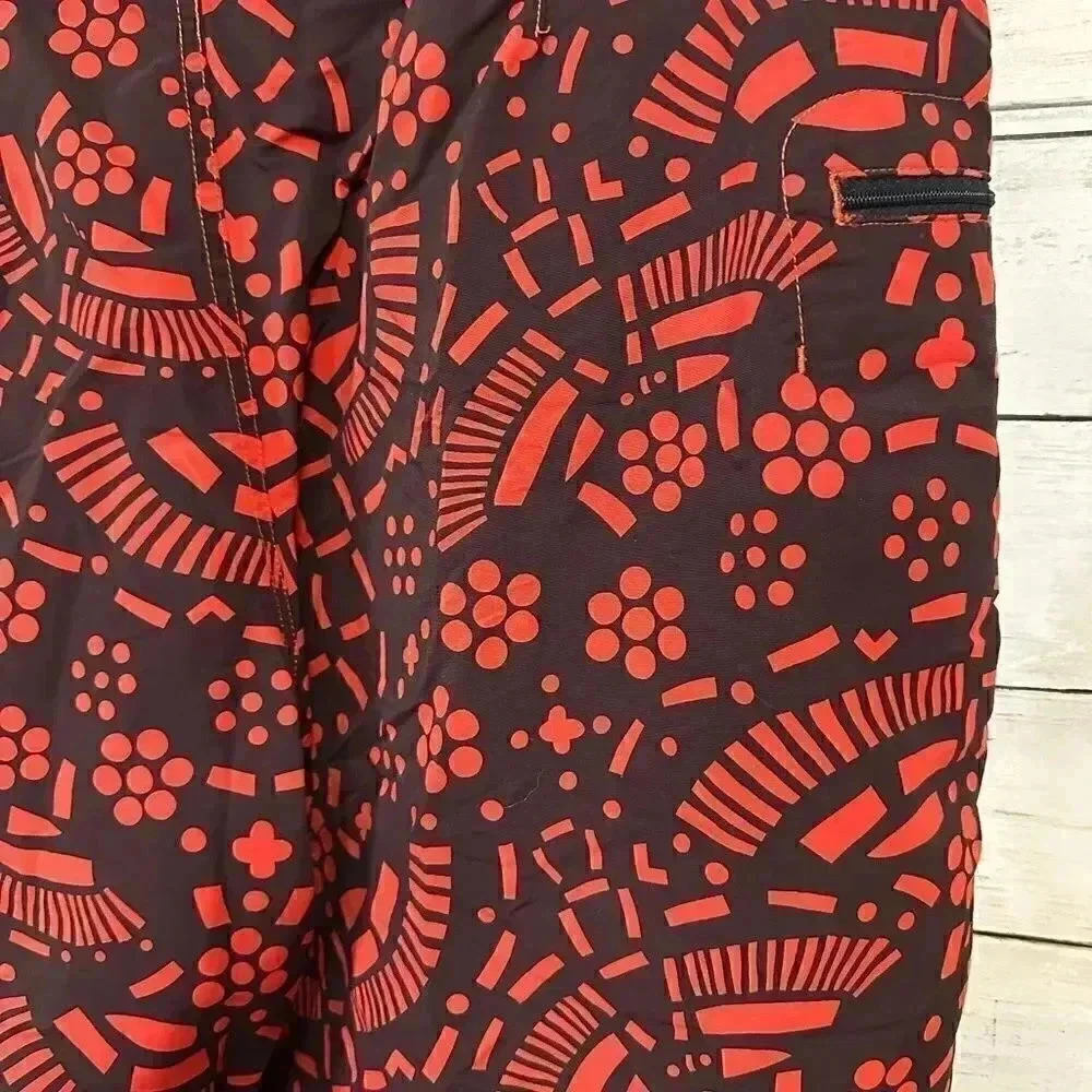 Patagonia Swim Trunks Size38 - Picture 4 of 7